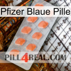 Pfizer Blue Pill 26